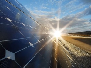 Превью О перспективах развития солнечной энергетики рассказал физик В. М. Андреев