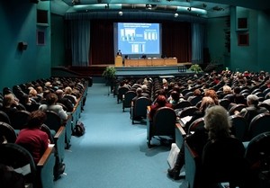 Превью В Новокузнецке пройдет 21 Электротехнический форум