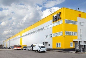Превью IEK – марка №1 в России