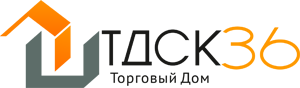 Логотип Торговый Дом СК-36